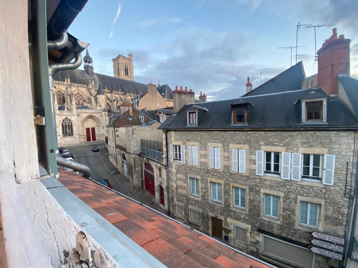 Le doyenne - B&B