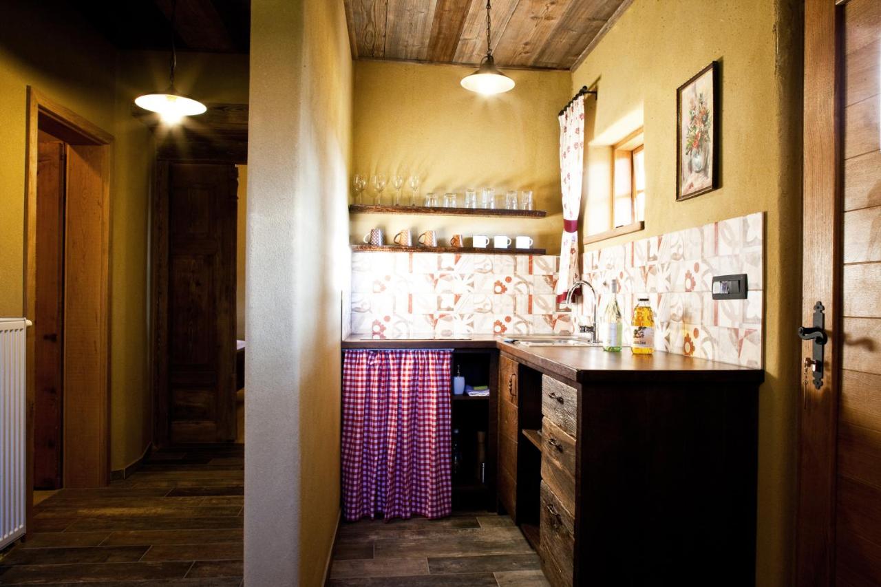 Family Suite with Balcony