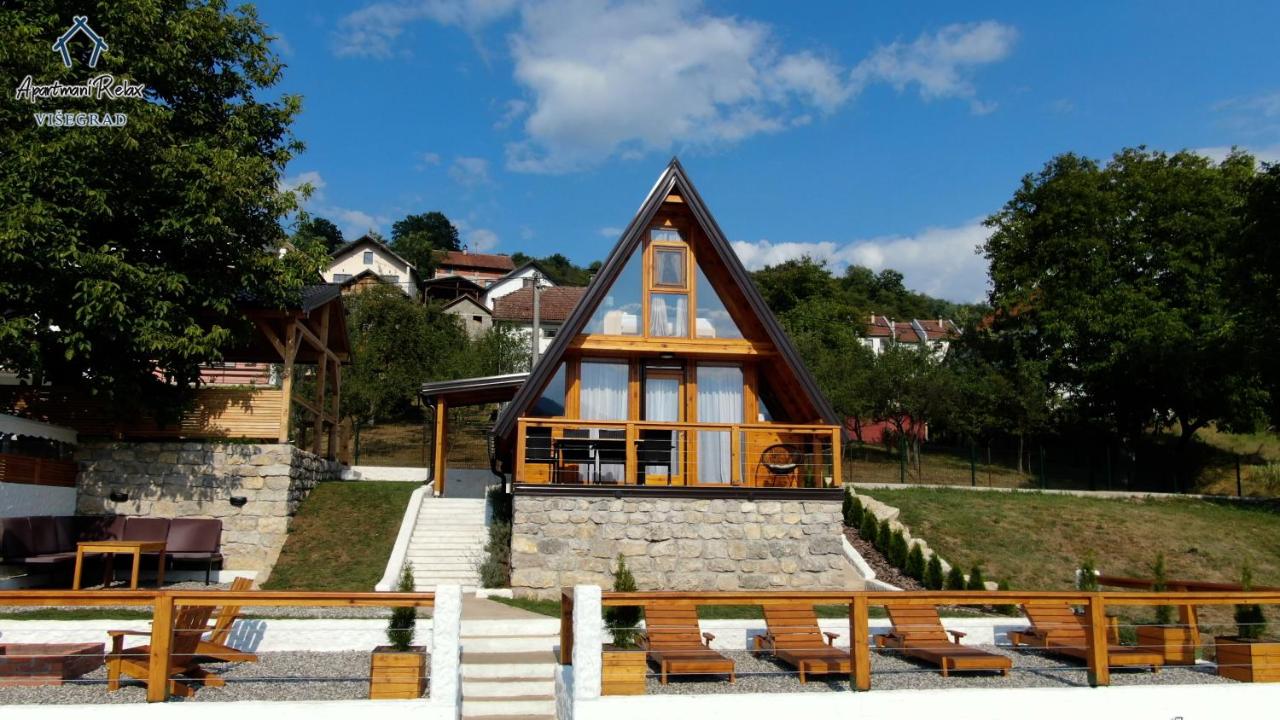 Apartmani Relax - B&B