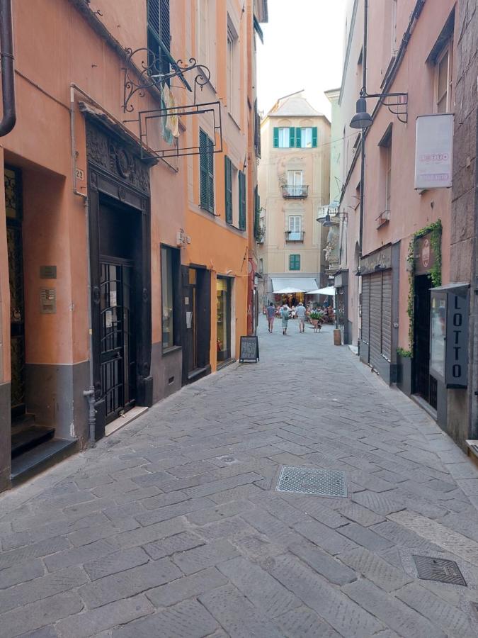 PIAZZETTA la MADDALENA 2 - Ferienwohnung Savona