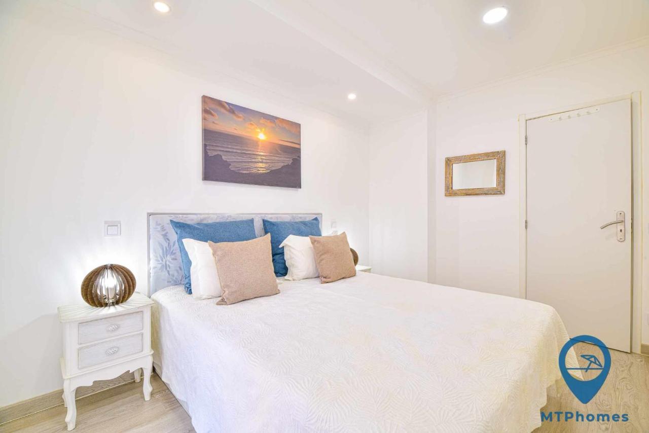 Apartamento Sul Mar by MTPhomes - B&B