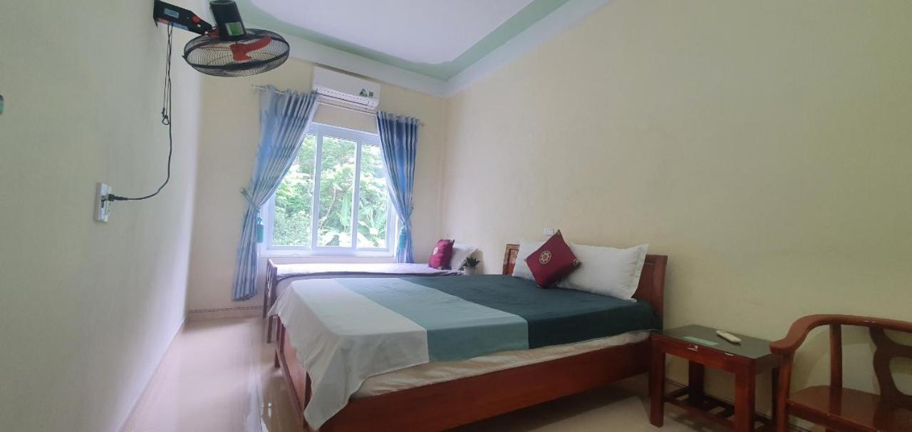 Basic Triple Room