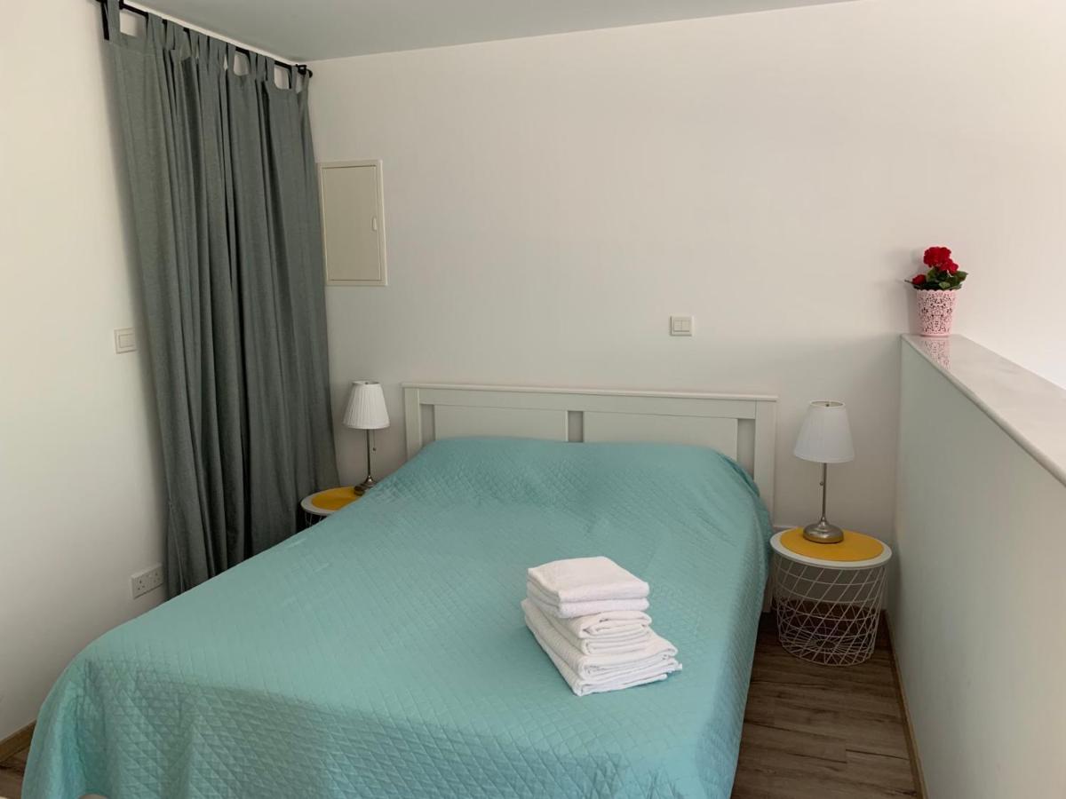 B&B Limassol - STUDIO in CAPTAINS HOUSE WITH A POOL - Bed and Breakfast Limassol