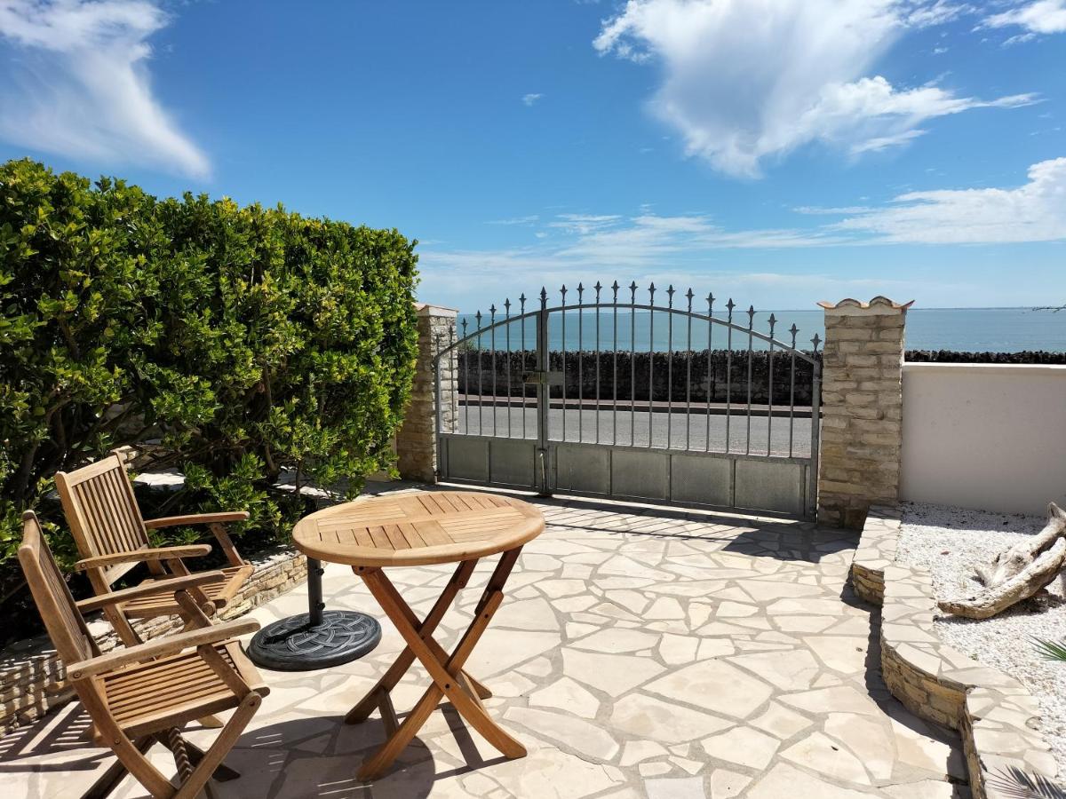 Venez vous ressourcer sur les falaises de Meschers - Bed and Breakfast