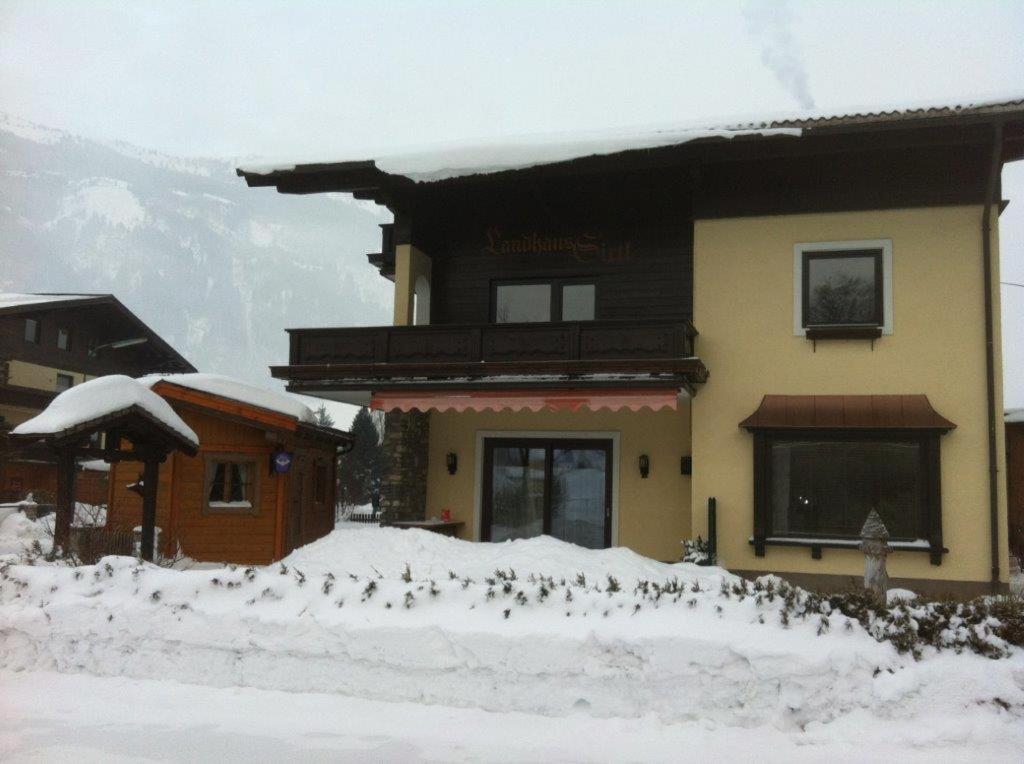 Sixtl, Landhaus - B&B