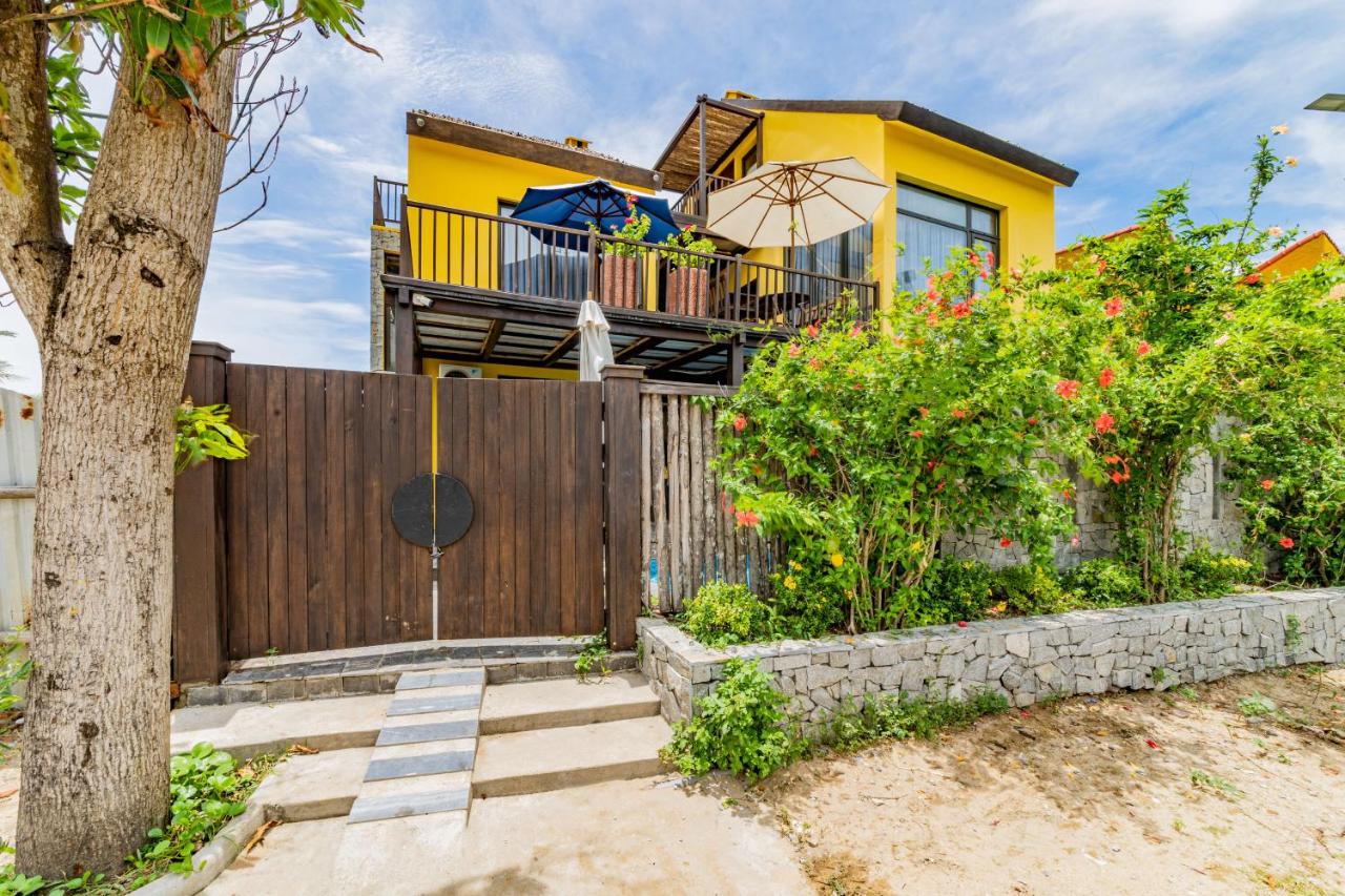MAY Seaview 6BR Villa - An Bang beach by BEACHSIDE BOTIQUE HOMES - B&B