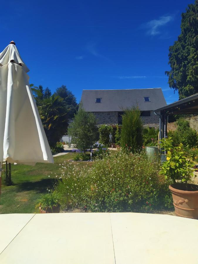 CLOS FEBURON, entre mer et forêt - B&B