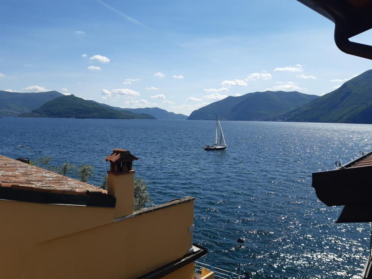 Casa Vacanze La Gabbianella - Ferienwohnung Marone