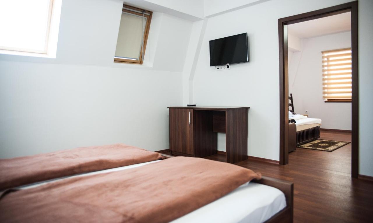 Suite con Balcone