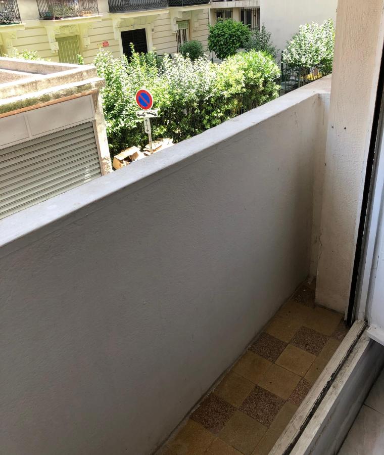 Fully Equipped Apt for 3, near Negresco Nice - B&B