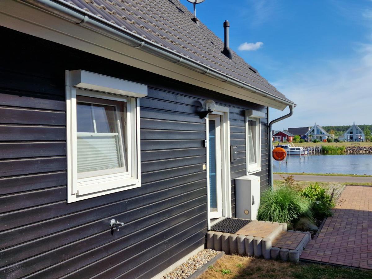 Haus Renate - B&B Zerpenschleuse