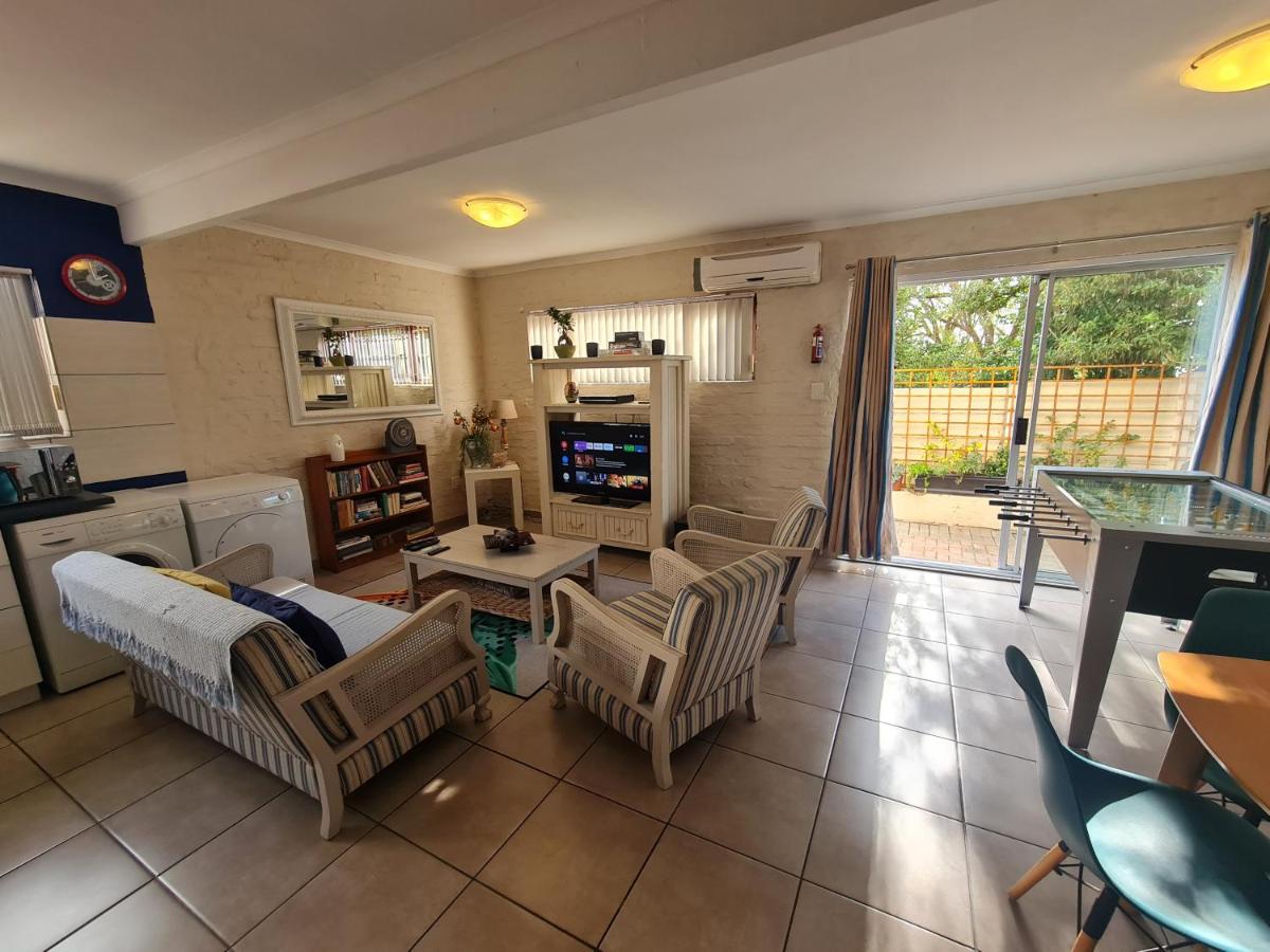 B&B Le Cap - Walters Lane Comfort Apartment 2 - No Loadshedding - Bed and Breakfast Le Cap