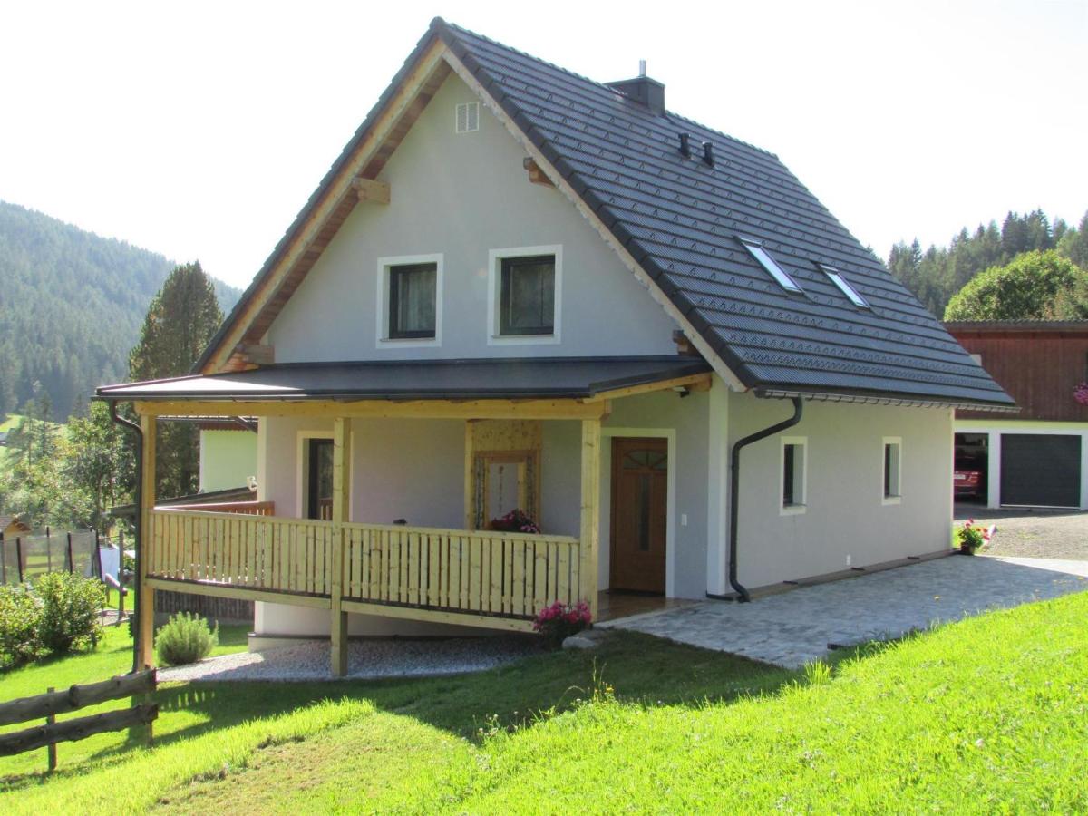 B&B Lachtal - Ferienhaus Priller - Bed and Breakfast Lachtal