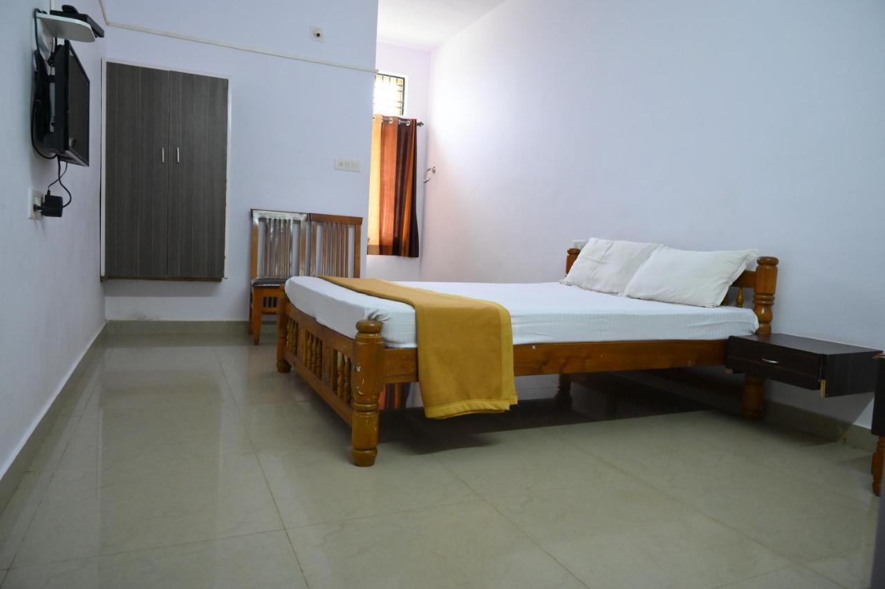 Habitación Doble Deluxe