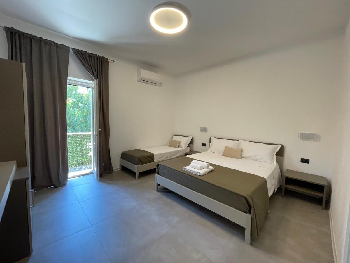 Deluxe Doppelzimmer mit Zustellbett