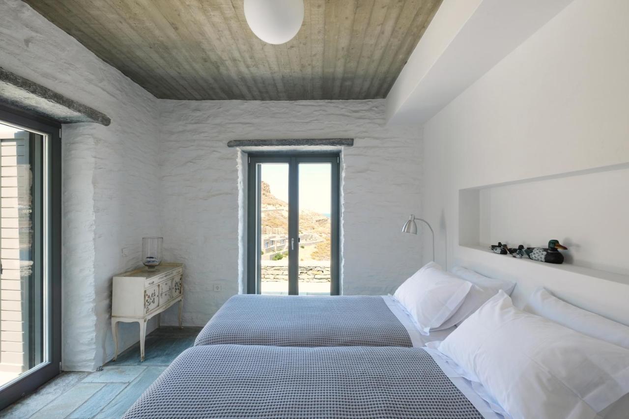 Maison 4 Chambres