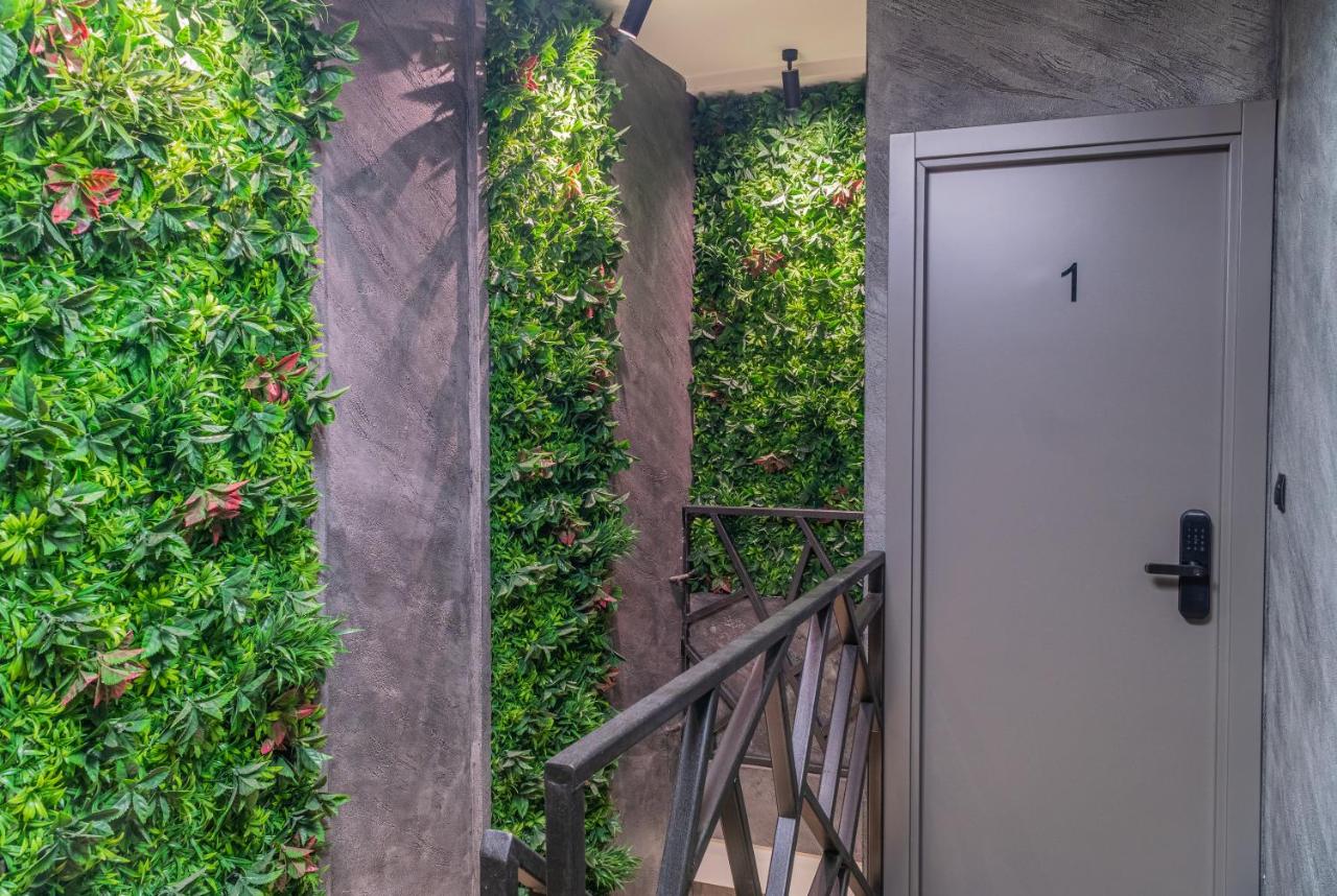 9 Nine - Luxury Apartments & Suites - B&B