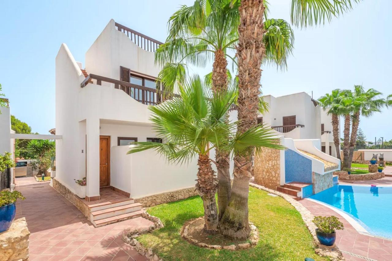 Five-Bedroom House