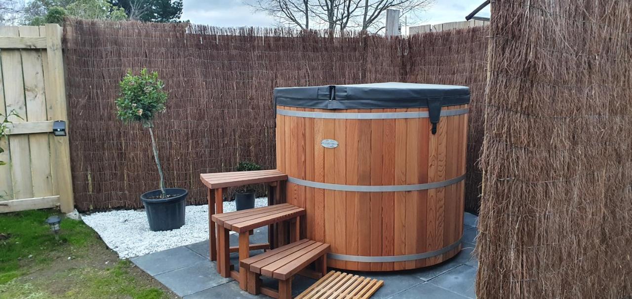 Moe Marie Sleep Peacefully - B&B Turangi