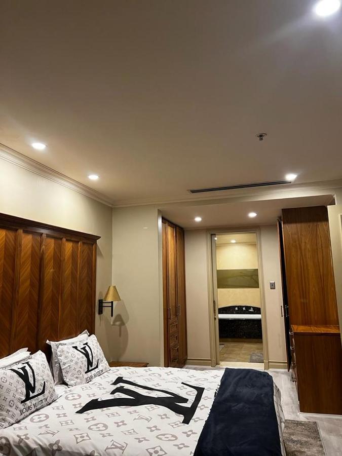 Appartement 1 Chambre