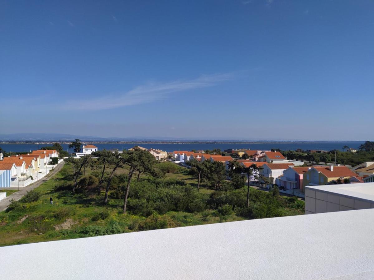 Apartamento em Torreira - Nenúfares - Bed and Breakfast