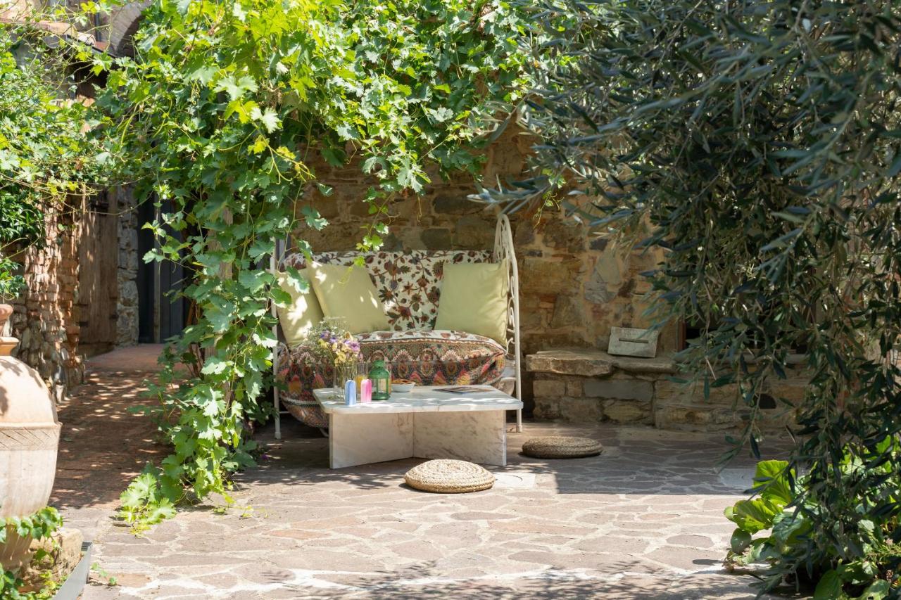Villa Fracassini - Bed and Breakfast