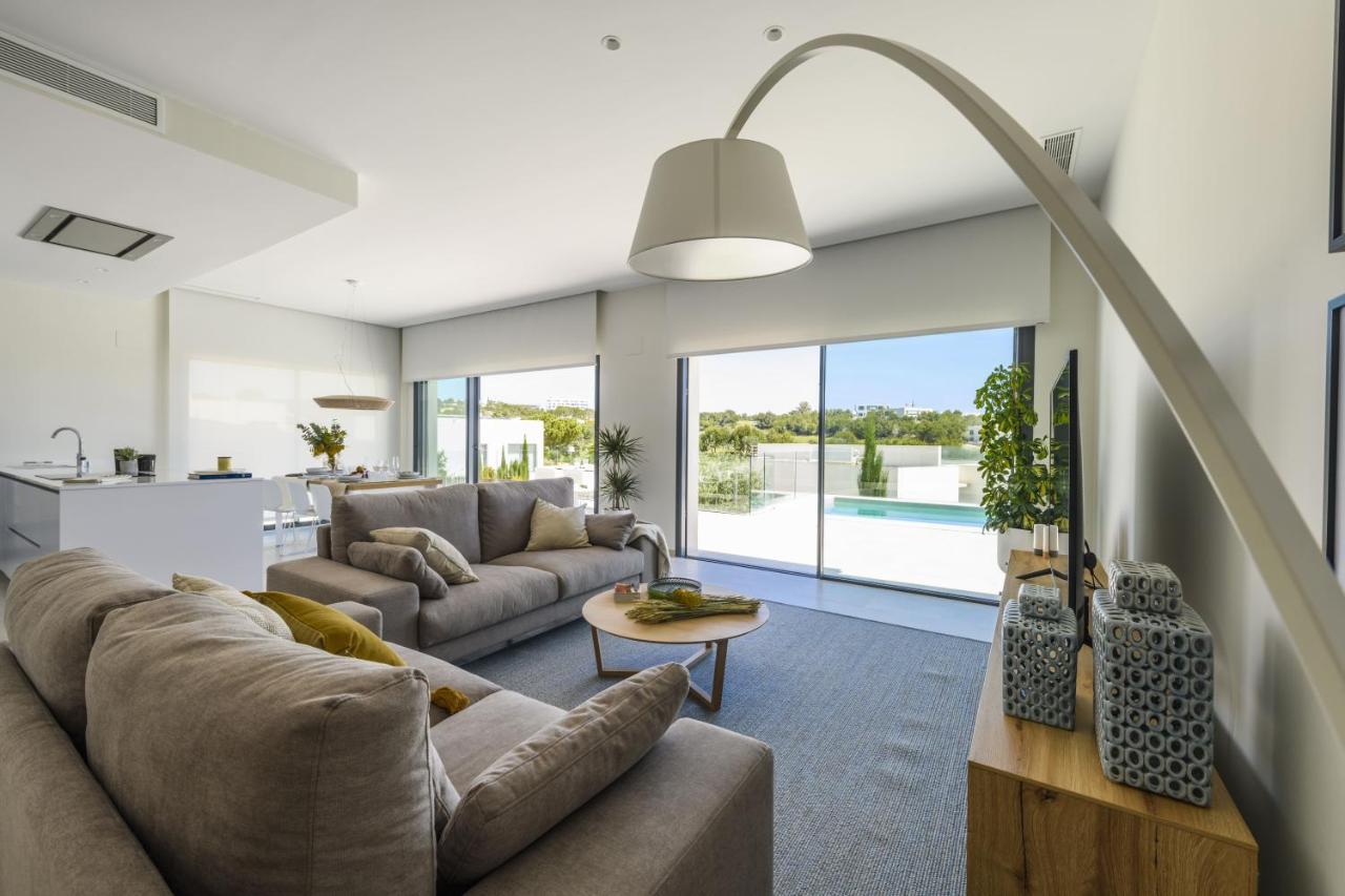 Villa avec Piscine Privée