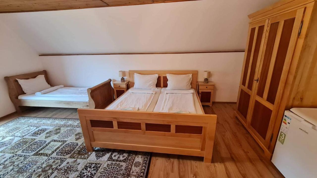 Pensiunea Otilia - B&B Sighișoara
