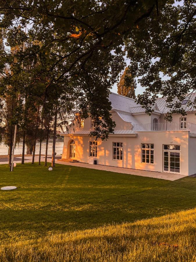 Pałac Widokowy - Bed and Breakfast