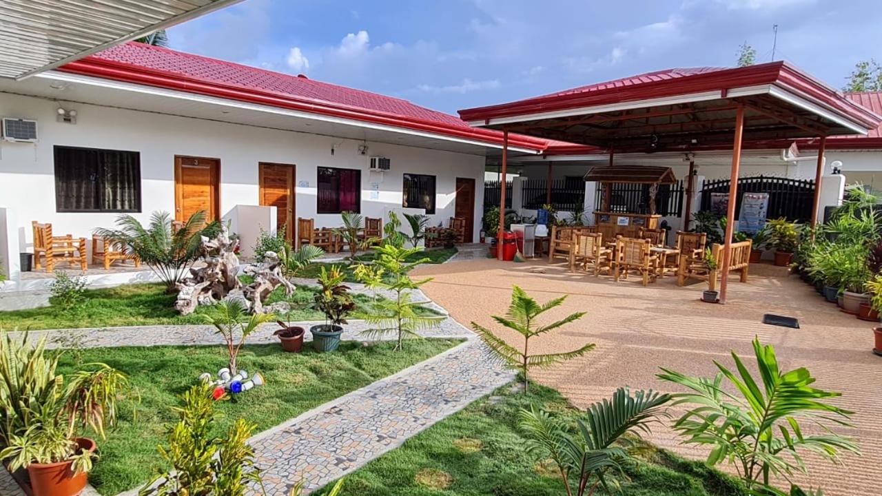 B&B Moalboal - Babas Guesthouse - Bed and Breakfast Moalboal