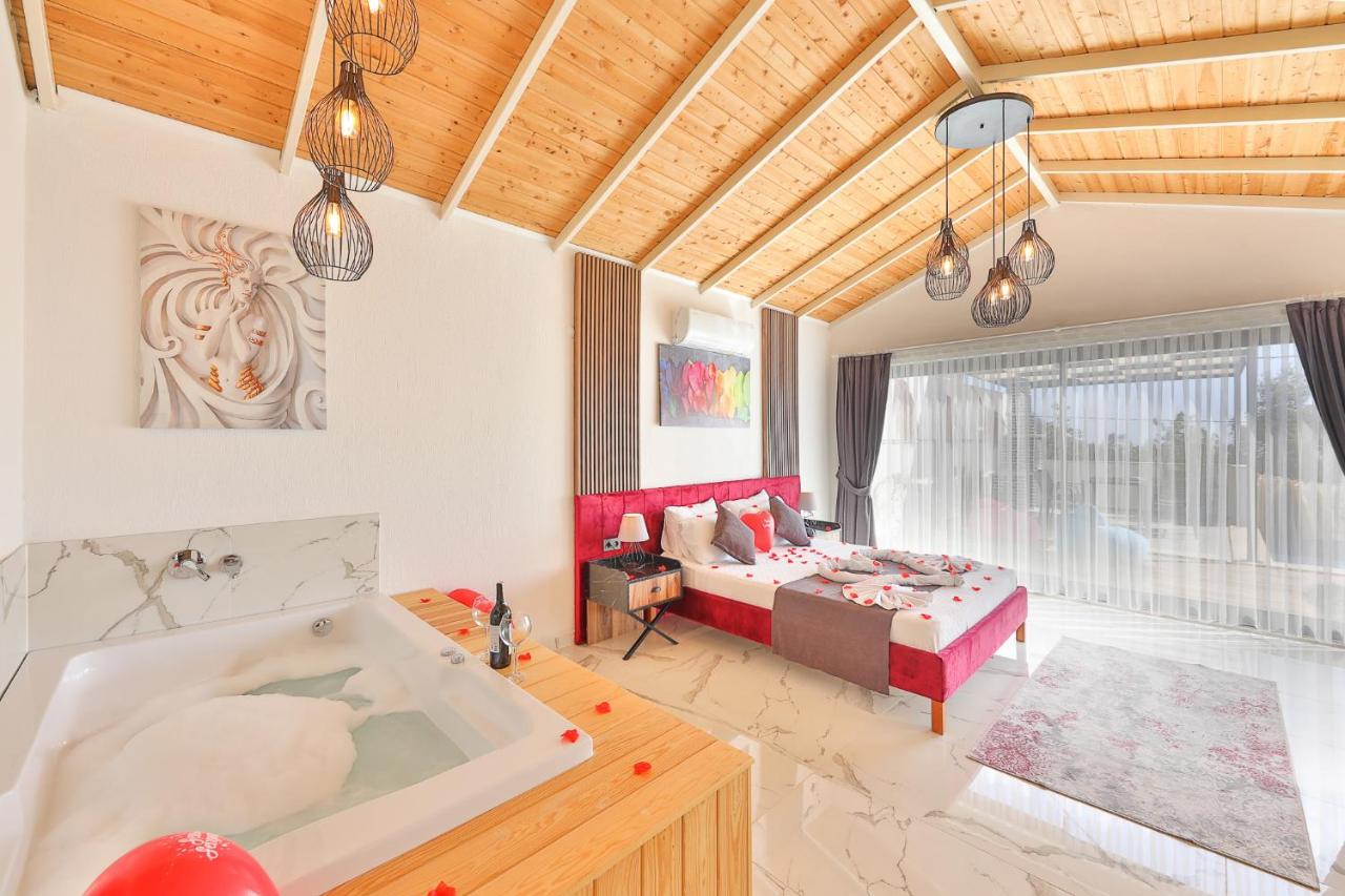 One-Bedroom Villa