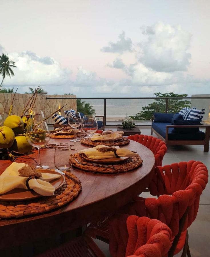 Casa Playa Milagres - B&B