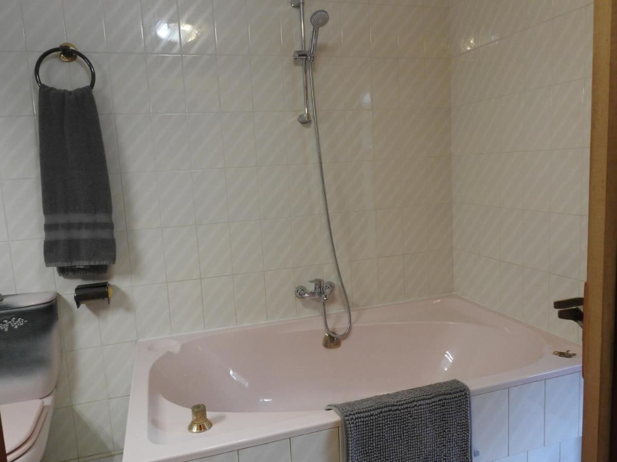 Precioso apartamento con sauna y terraza - B&B