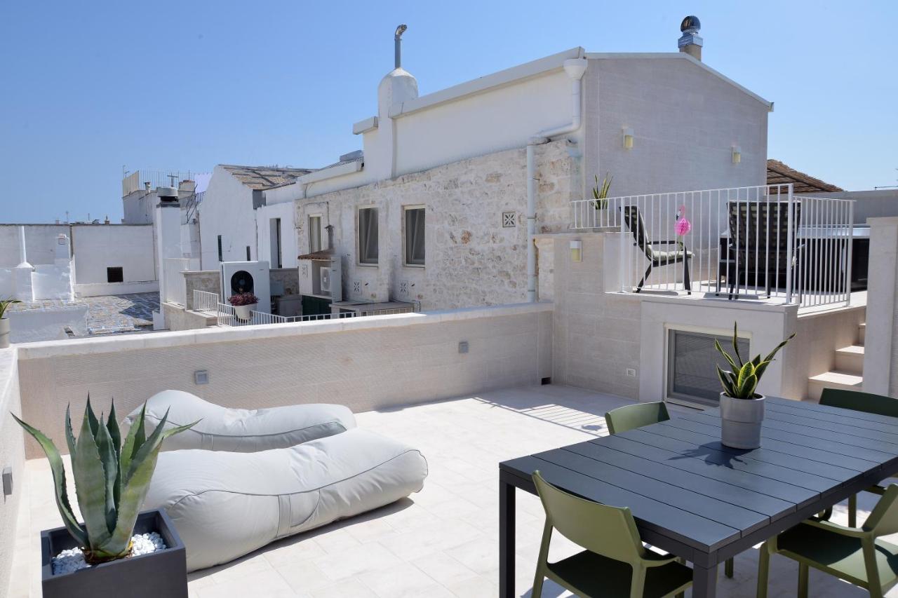 Attico Cinquantasei - B&B