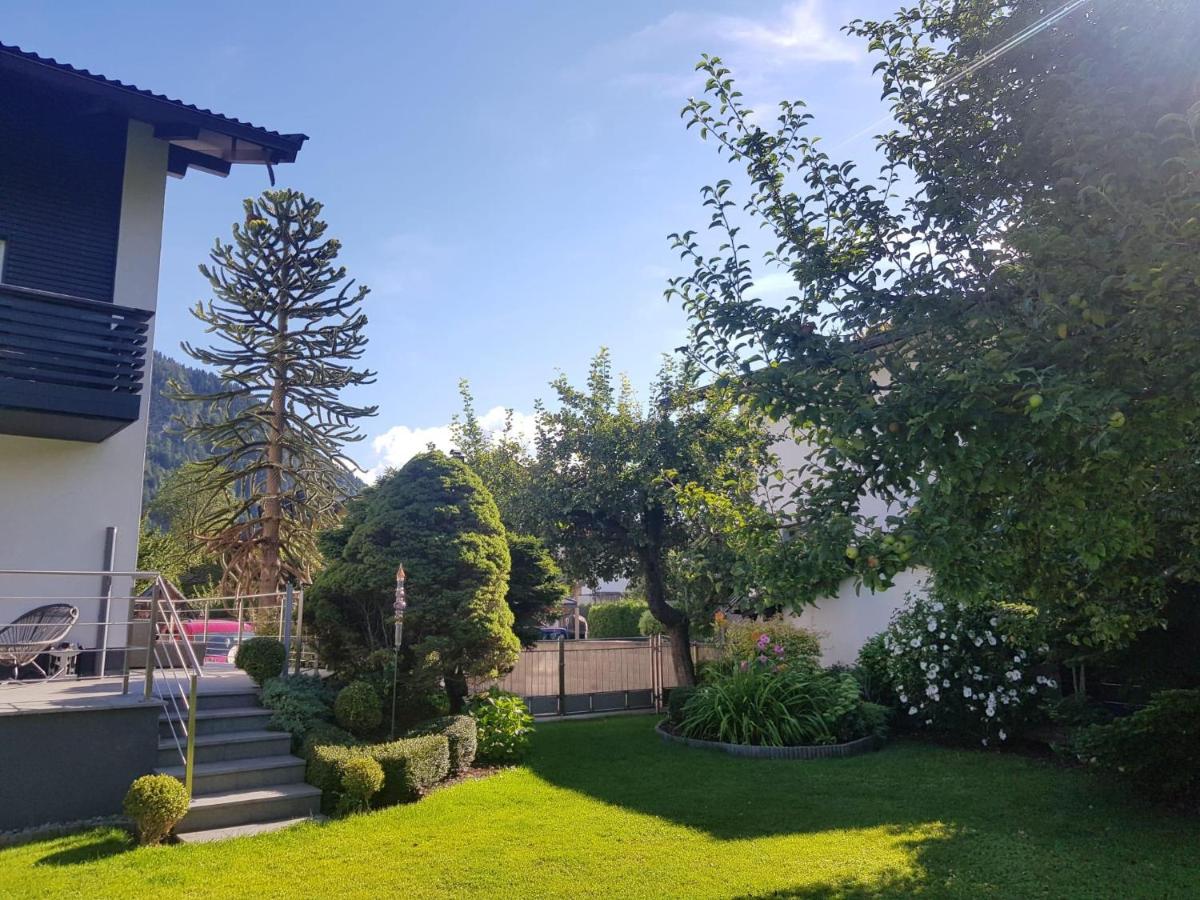 Pension Ferienwohnung Pirhofer - B&B Kramsach