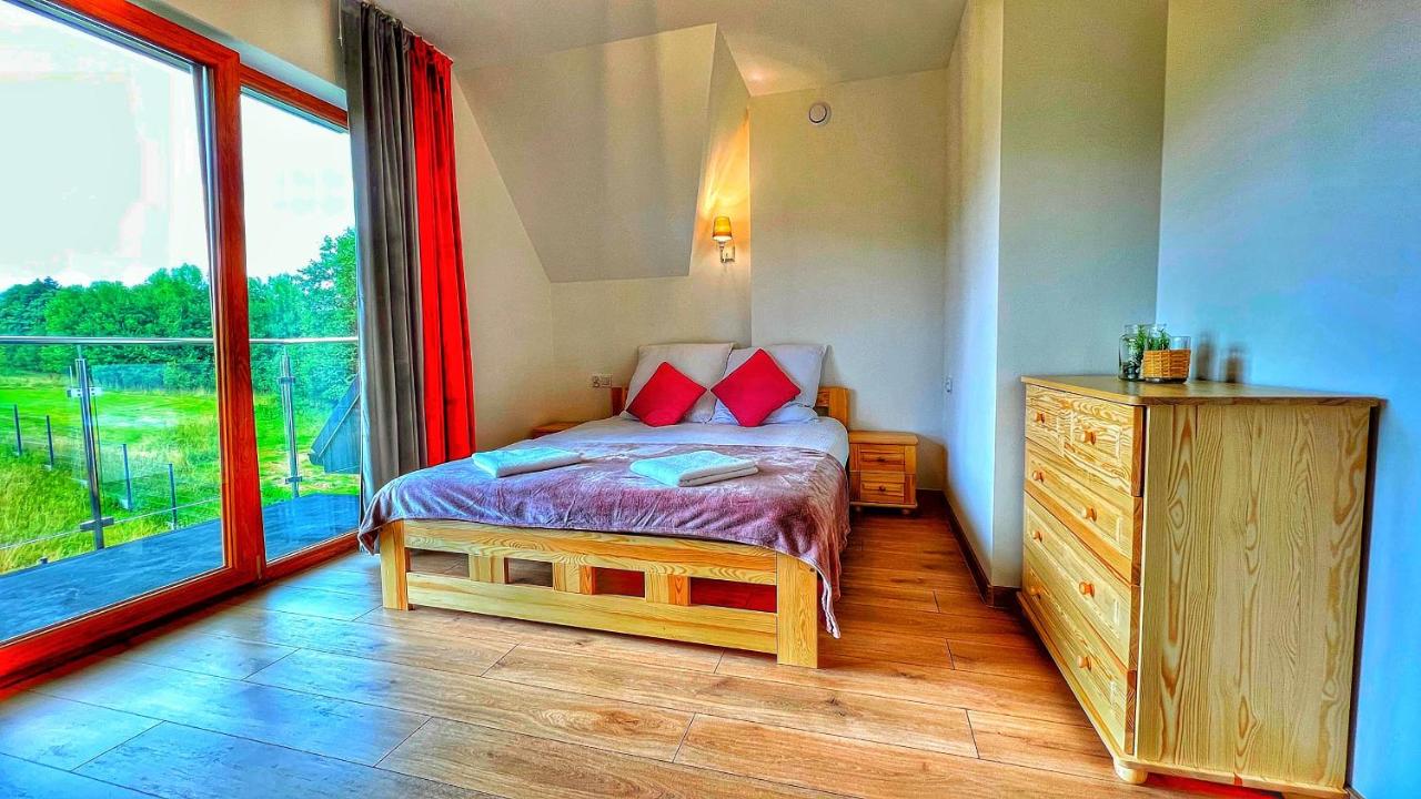 Appartement met 2 slaapkamers