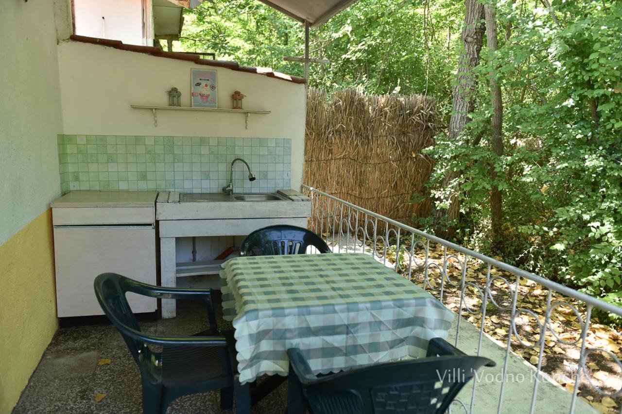 Haus mit 2 Schlafzimmern