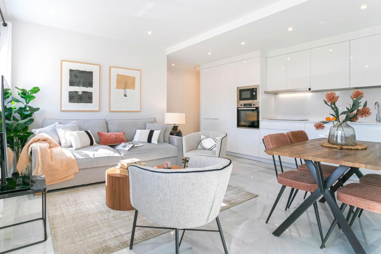 Appartement 2 Chambres