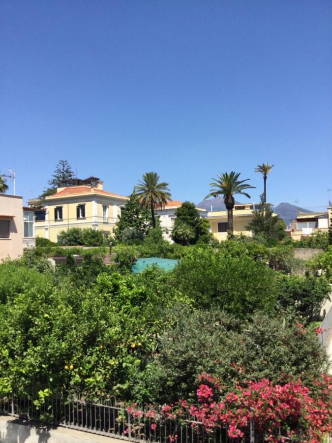 Natural Mente - B&B Pompei