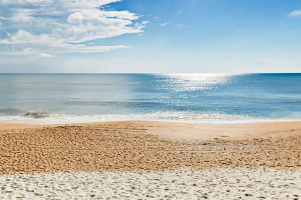 Retreat at Hammock Dunes Beach, Palm Coast - Bed and Breakfast Palm Coast