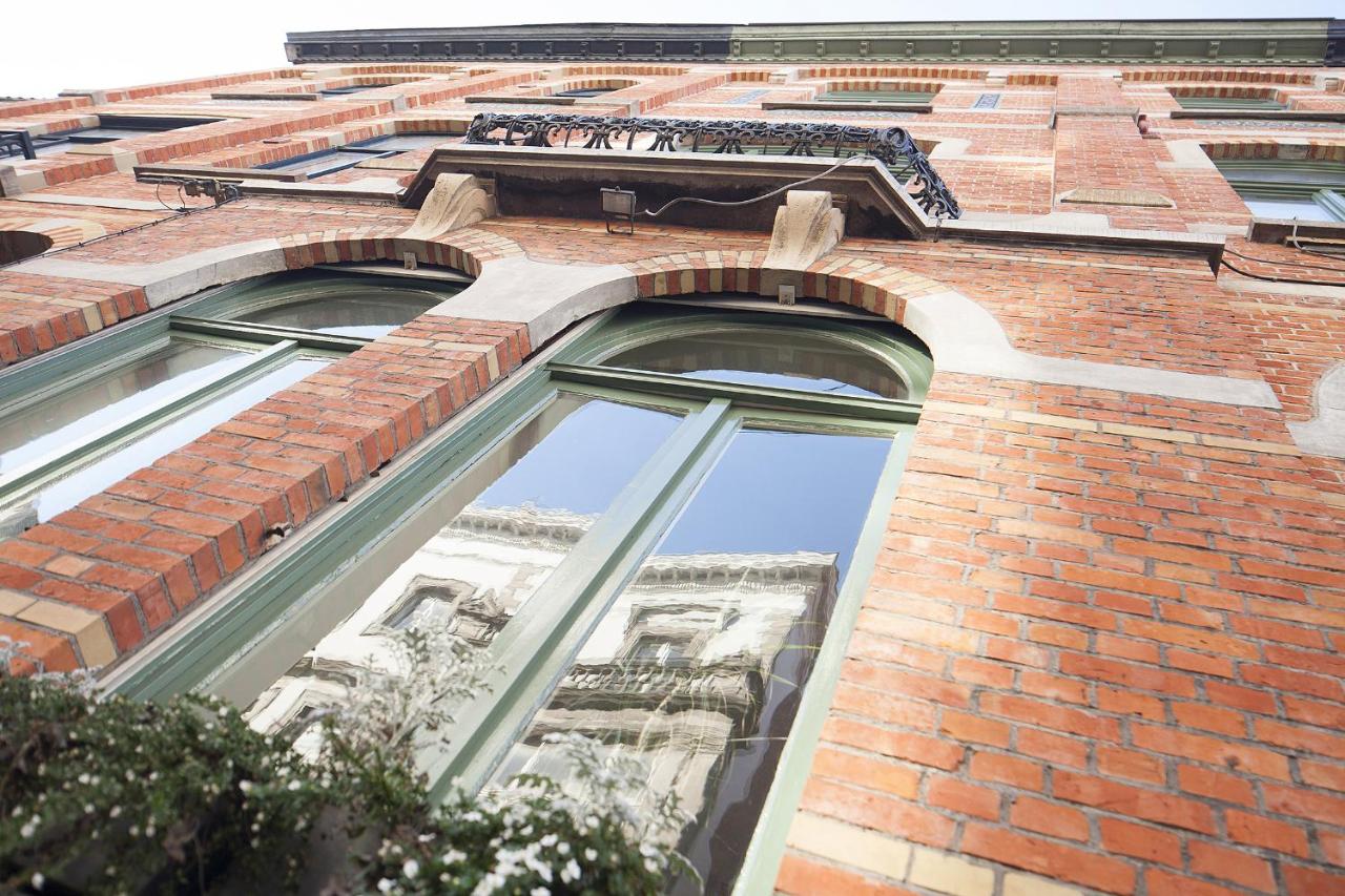 B&B In Bruges - B&B