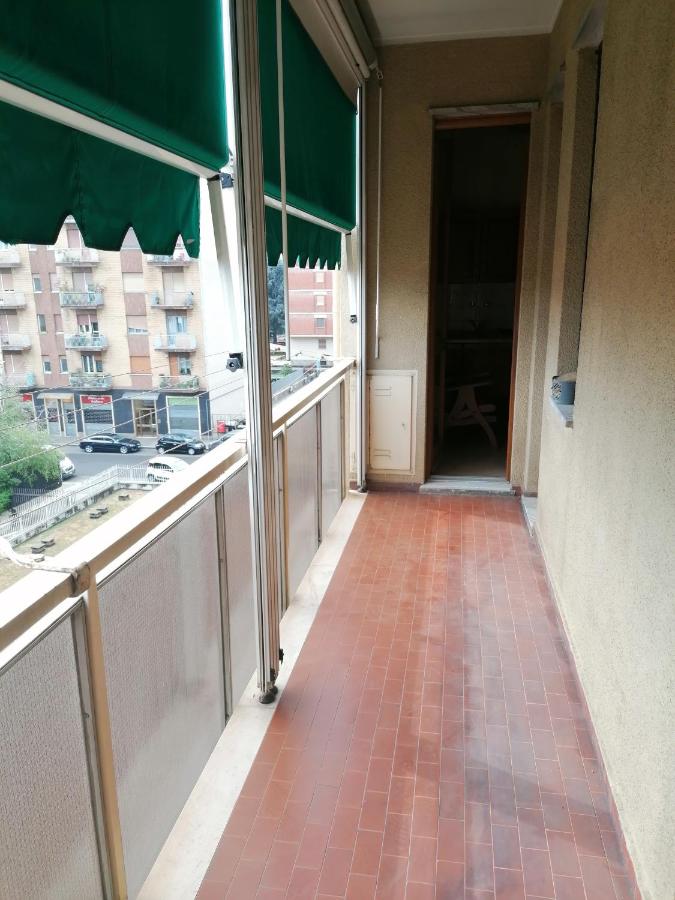 Alloggio Margherita - Ferienwohnung