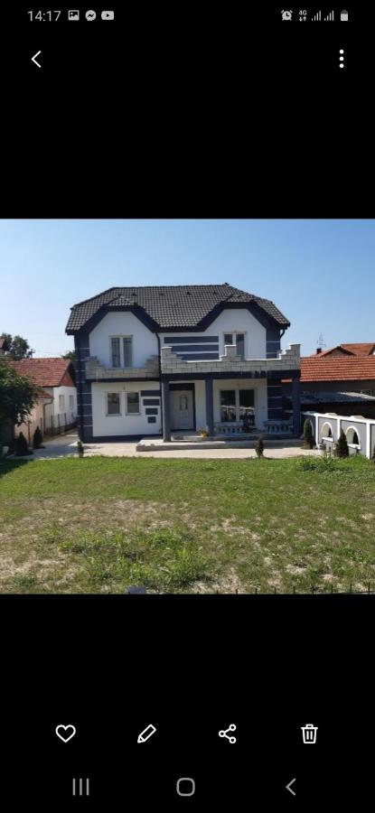 B&B Bijeljina - Vila city - Bed and Breakfast Bijeljina