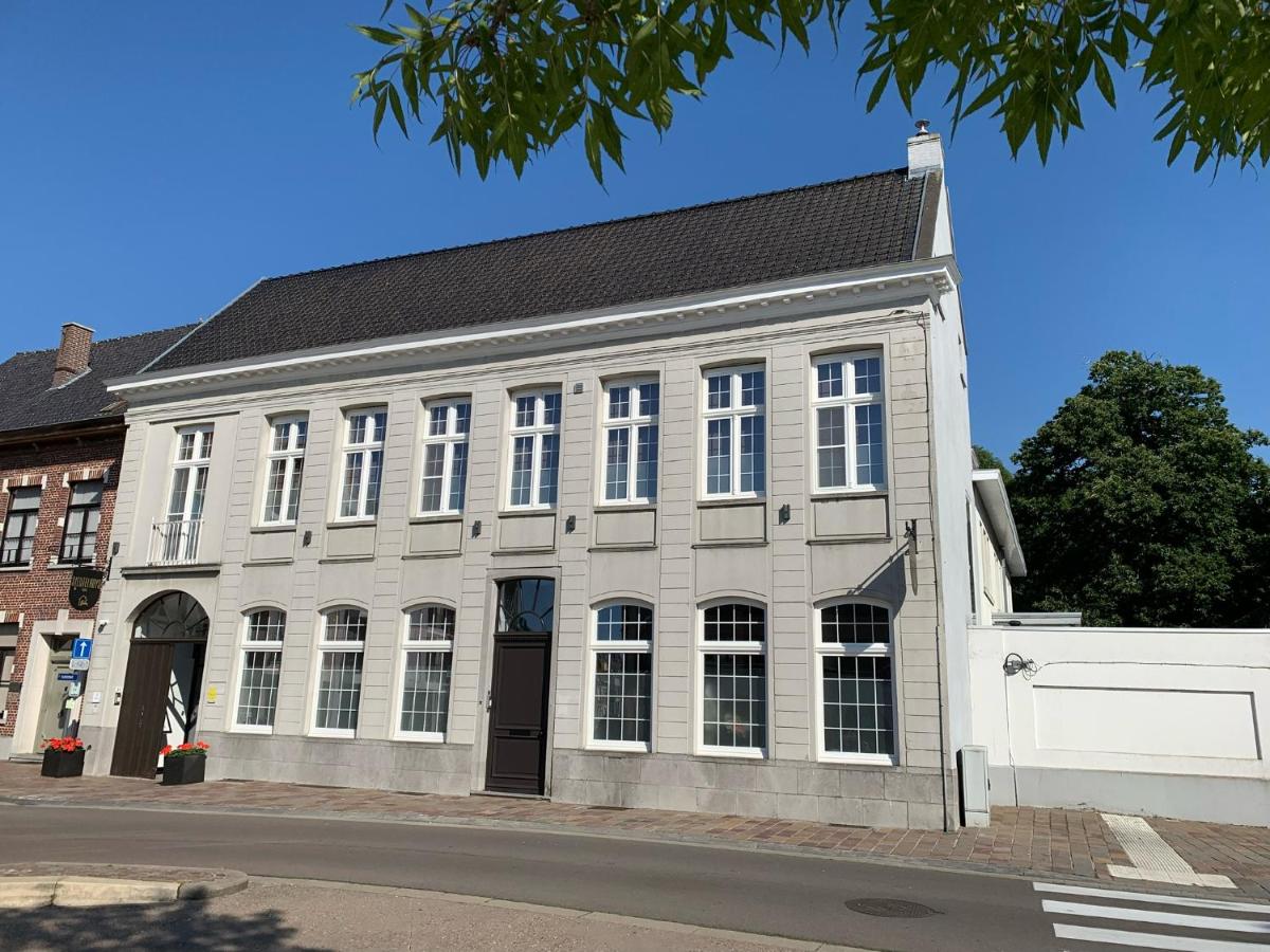 B&B Tielt - Sleutelhuys - Bed and Breakfast Tielt