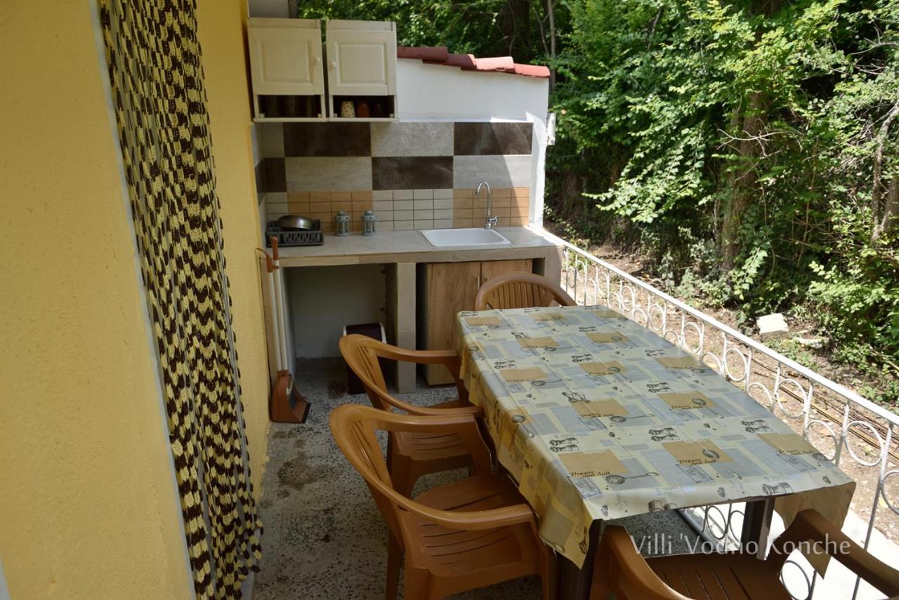 Herenhuis met 2 Slaapkamers
