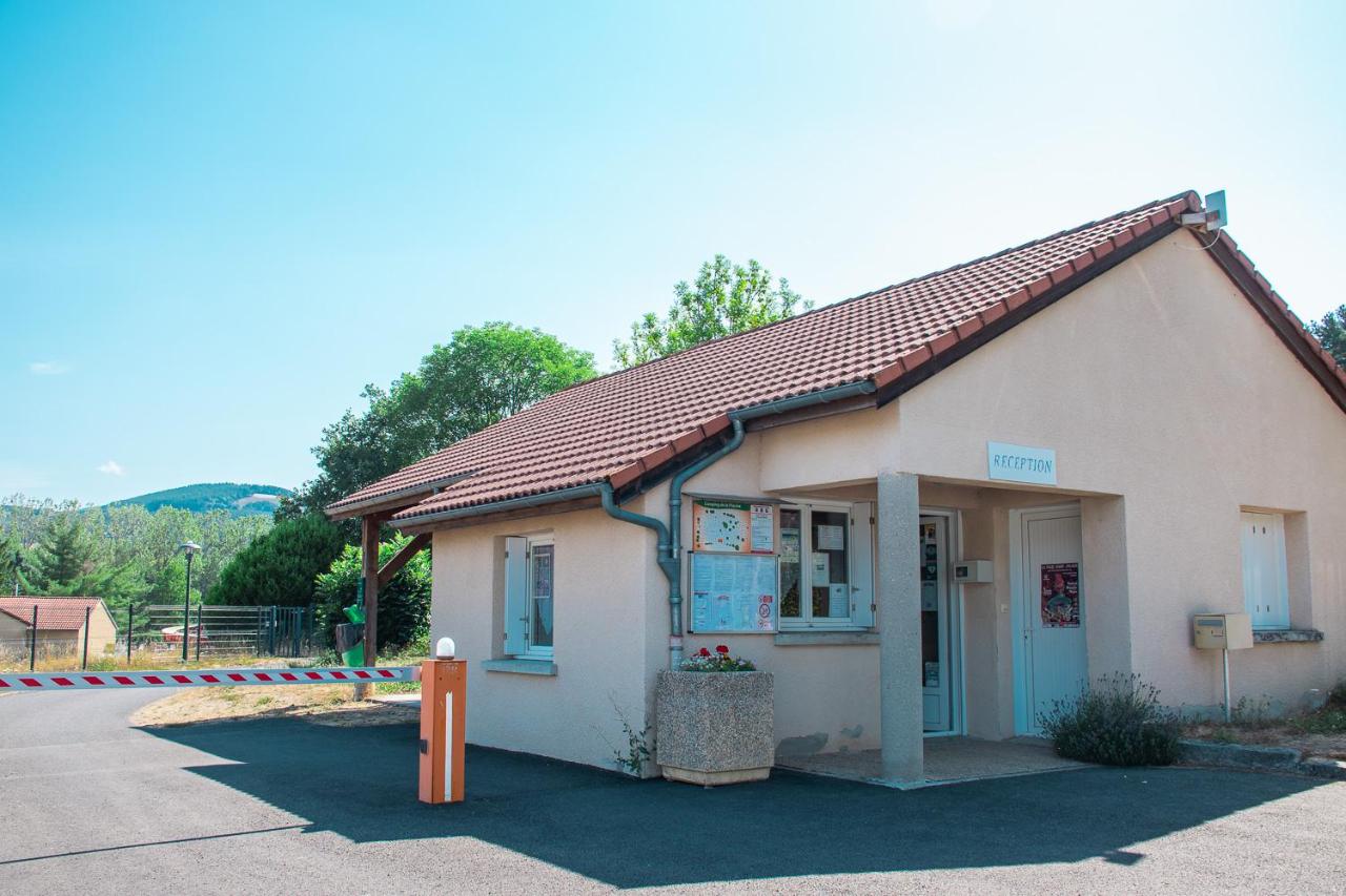 Village de Gîtes du Malzieu - Chambres d’hôtes