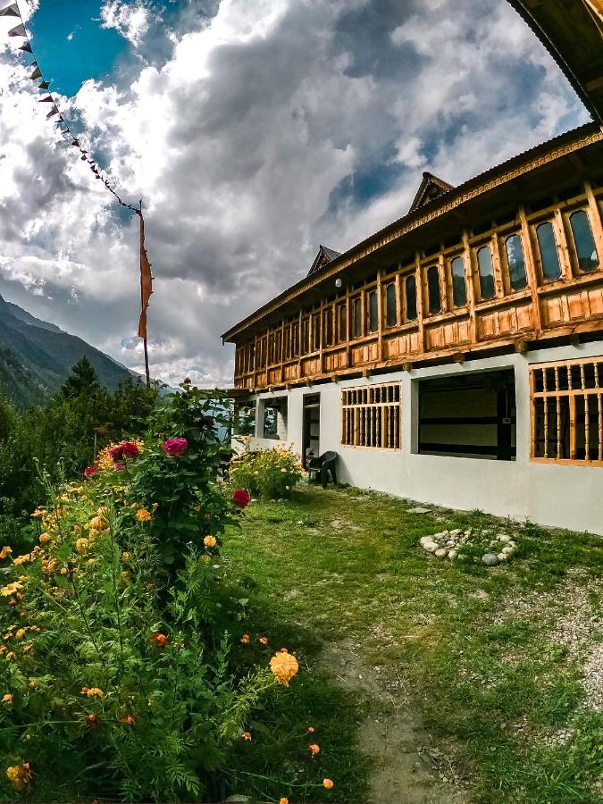 Folktales Residency - B&B