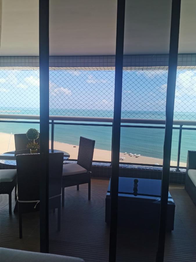 Landscape VIP Fortaleza - B&B Fortaleza