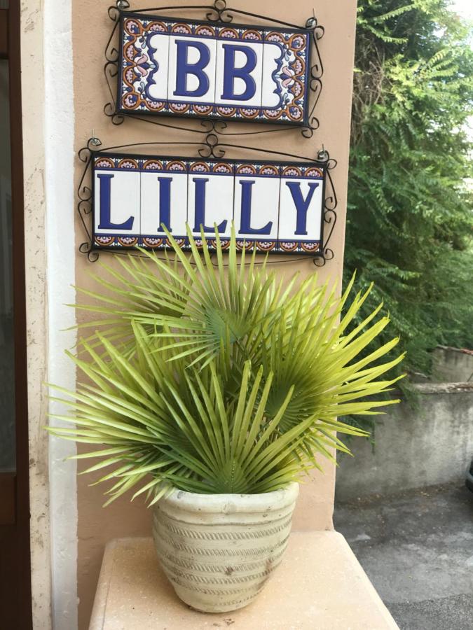 B&B Sulmona - Lilly - Bed and Breakfast Sulmona