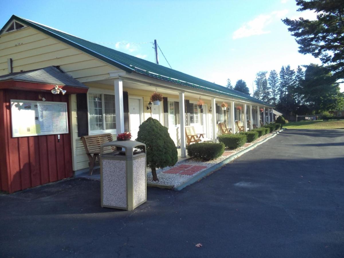 Weathervane Motel Lanesboro - B&B Lanesborough